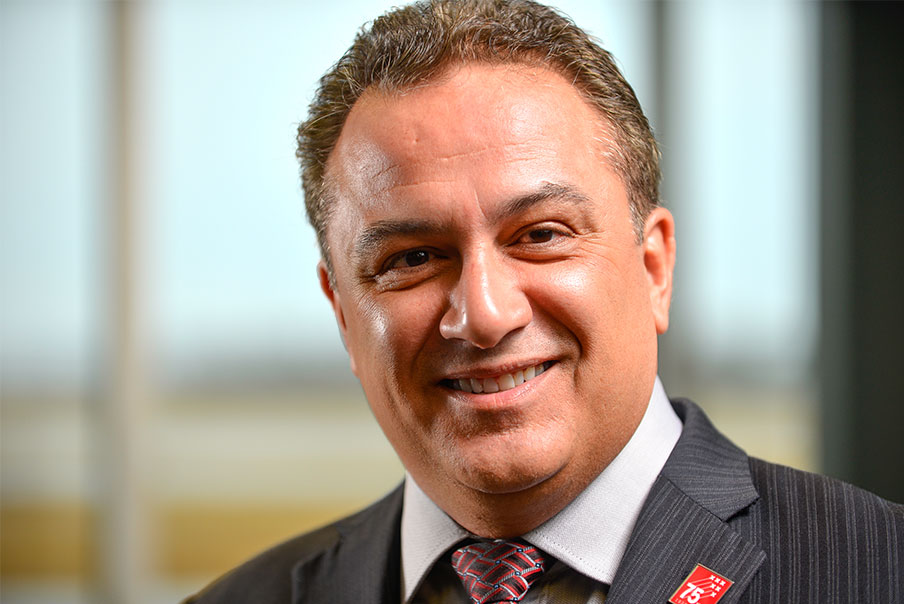Robert Arnone